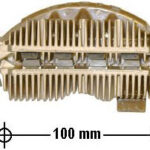 Placa Diodo Transpo PD-IMR10088