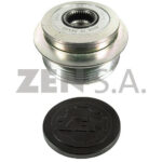 Polea Zen POL-5640
