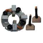 Portacarbón Schunk PC-1052
