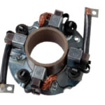 Portacarbón Schunk PC-0745C