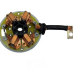Portacarbón Schunk PC-1055