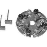 Portacarbón Schunk PC-0723A
