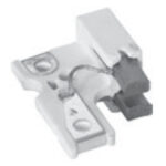 Portacarbón Alternador Cargo PCA-130973
