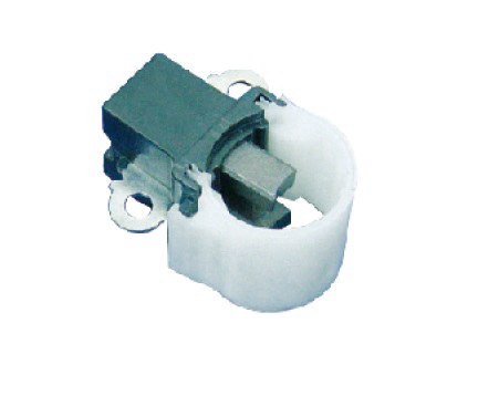 Portacarbón Alternador Donon PCA-81209 Portacarbón Alternador Donon PCA-81209