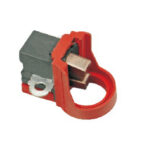 Portacarbón Alternador Donon PCA-81207 Portacarbón Alternador Donon PCA-81207