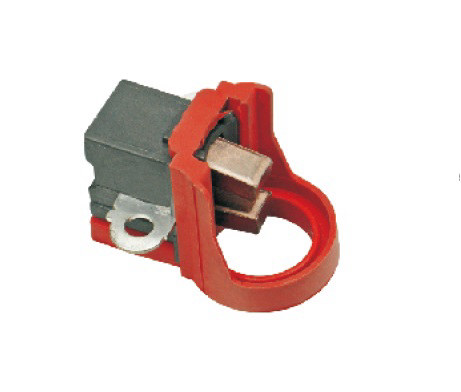 Portacarbón Alternador Donon PCA-81207 Portacarbón Alternador Donon PCA-81207