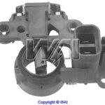 Portacarbón Alternador Wai PCA-398300