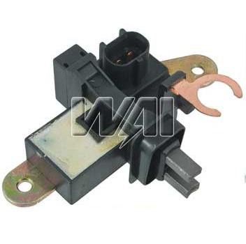 Portacarbón Alternador Wai PCA-399105 Portacarbón Alternador Wai PCA-399105