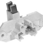 Portacarbón Alternador Wai PCA-27003 Portacarbón Alternador Wai PCA-27003