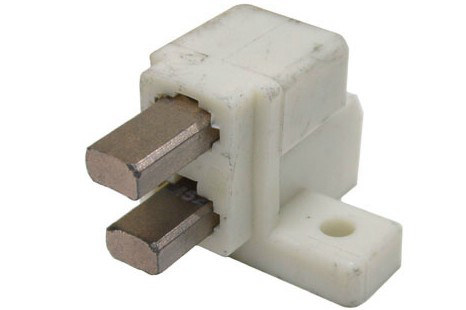 Portacarbón Alternador Wai PCA-27001 Portacarbón Alternador Wai PCA-27001