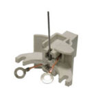Portacarbón Alternador Wai PCA-41231