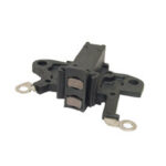 Portacarbón Alternador Wai PCA-18089