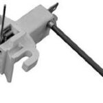 Portacarbón Alternador Wai PCA-43006 Portacarbón Alternador Wai PCA-43006