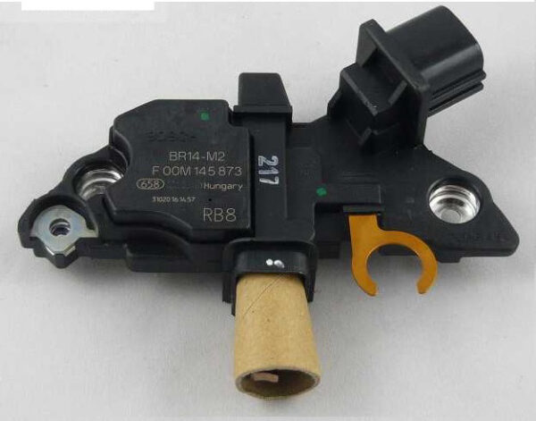 Regulador Bosch RE-F00M145873 Regulador Bosch RE-F00M145873