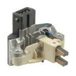 Regulador Gauss RE-GA036