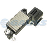 Regulador Gauss RE-GA242