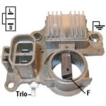 Regulador Transpo RE-IM831