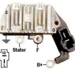 Regulador Transpo RE-IN227