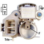 Regulador Transpo RE-IM217