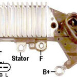 Regulador Transpo RE-IN460