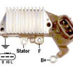 Regulador Transpo RE-IN437
