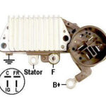 Regulador Transpo RE-IN431