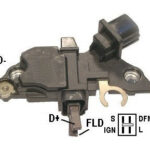 Regulador Transpo RE-IB236
