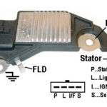 Regulador Transpo RE-D411HD