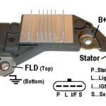 Regulador Transpo RE-D702