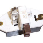 Regulador Transpo RE-IB375