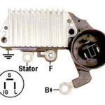 Regulador Transpo RE-IN250