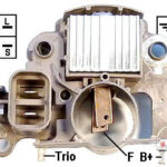 Regulador Transpo RE-IM280
