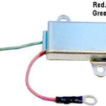 Regulador Transpo RE-IF8607
