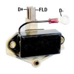 Regulador Transpo RE-IB386