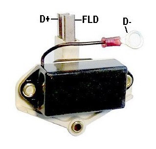 Regulador Transpo RE-IB386 Regulador Transpo RE-IB386