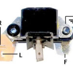 Regulador Transpo RE-IM204