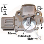 Regulador Transpo RE-IM265