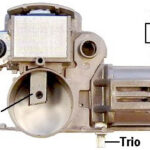 Regulador Transpo RE-IM274