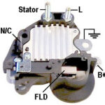 Regulador Transpo RE-IX128