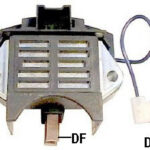 Regulador Transpo RE-IP126