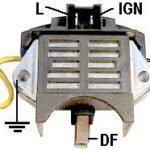Regulador Transpo RE-IP1639