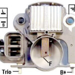 Regulador Transpo RE-IM285