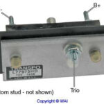 Regulador Transpo RE-L77973HD