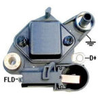 Regulador Transpo RE-M511