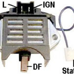 Regulador Transpo RE-IP122