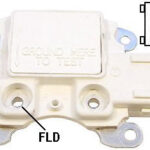 Regulador Transpo RE-F786