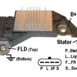 Regulador Transpo RE-D705