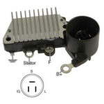 Regulador Transpo RE-IN256