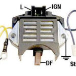 Regulador Transpo RE-IP123