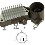 Regulador Transpo RE-IN438